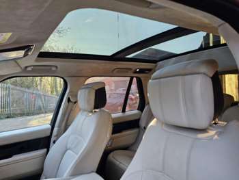 Used Land Rover Range Rover 2019 for sale - 73658730: Photo