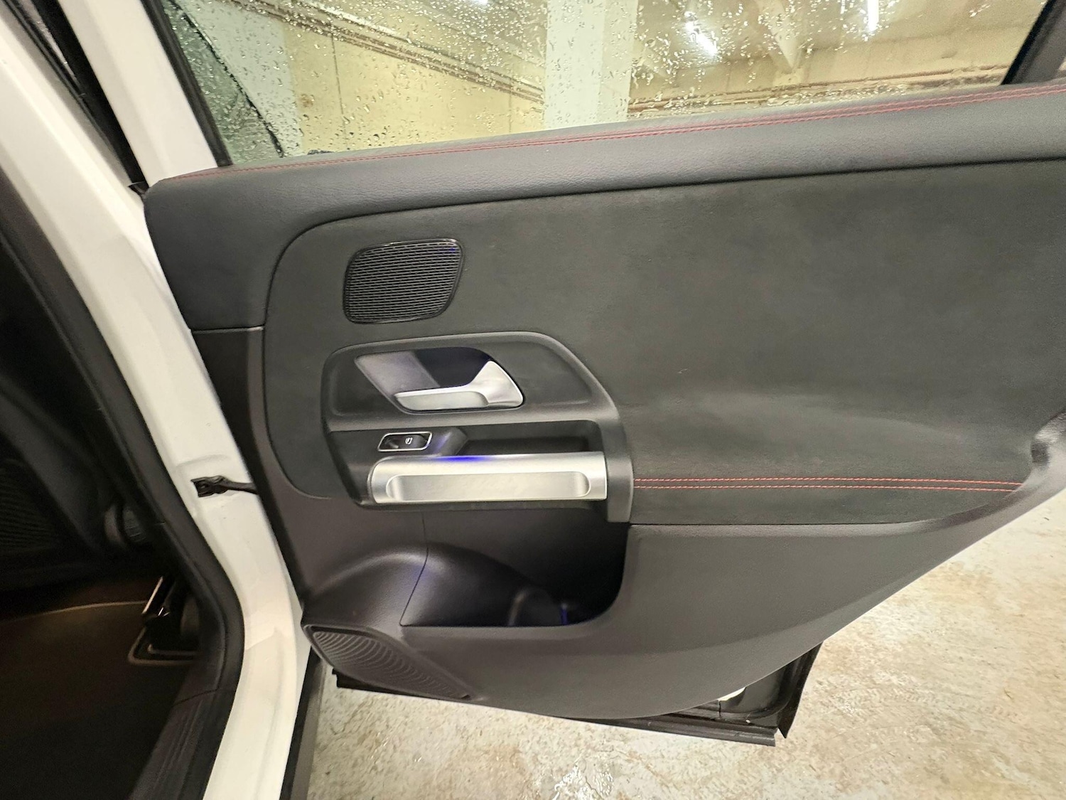 Used Mercedes-Benz GLB 2021 for sale - 77203348: Photo 27