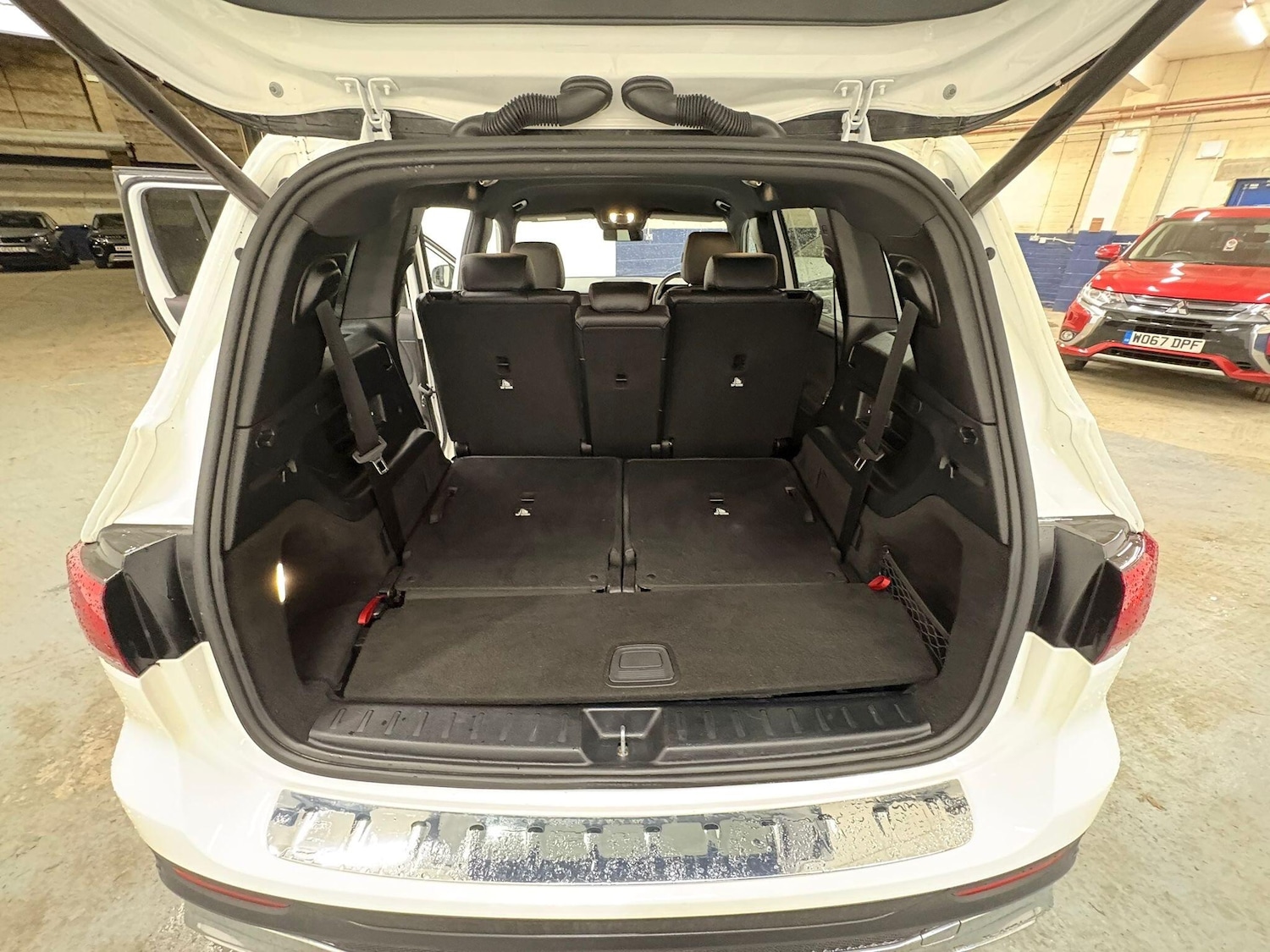 Used Mercedes-Benz GLB 2021 for sale - 77203348: Photo 28