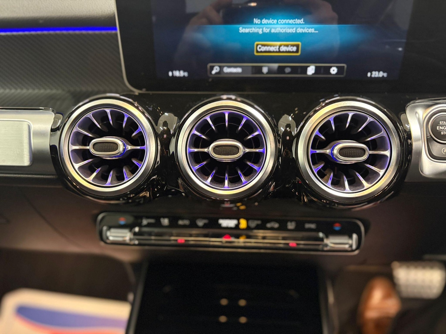 Used Mercedes-Benz GLB 2021 for sale - 77203348: Photo 40