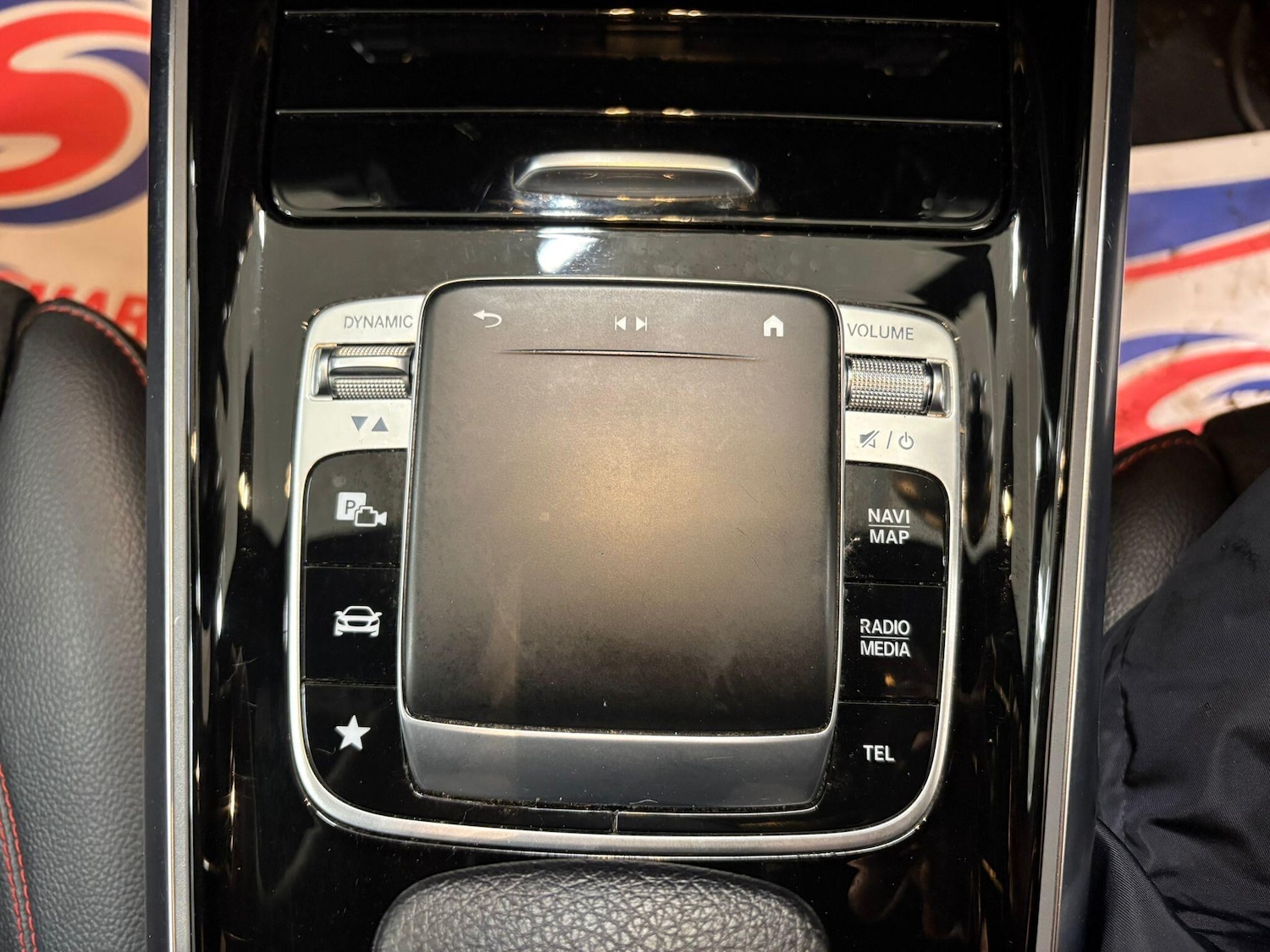 Used Mercedes-Benz GLB 2021 for sale - 77203348: Photo 45