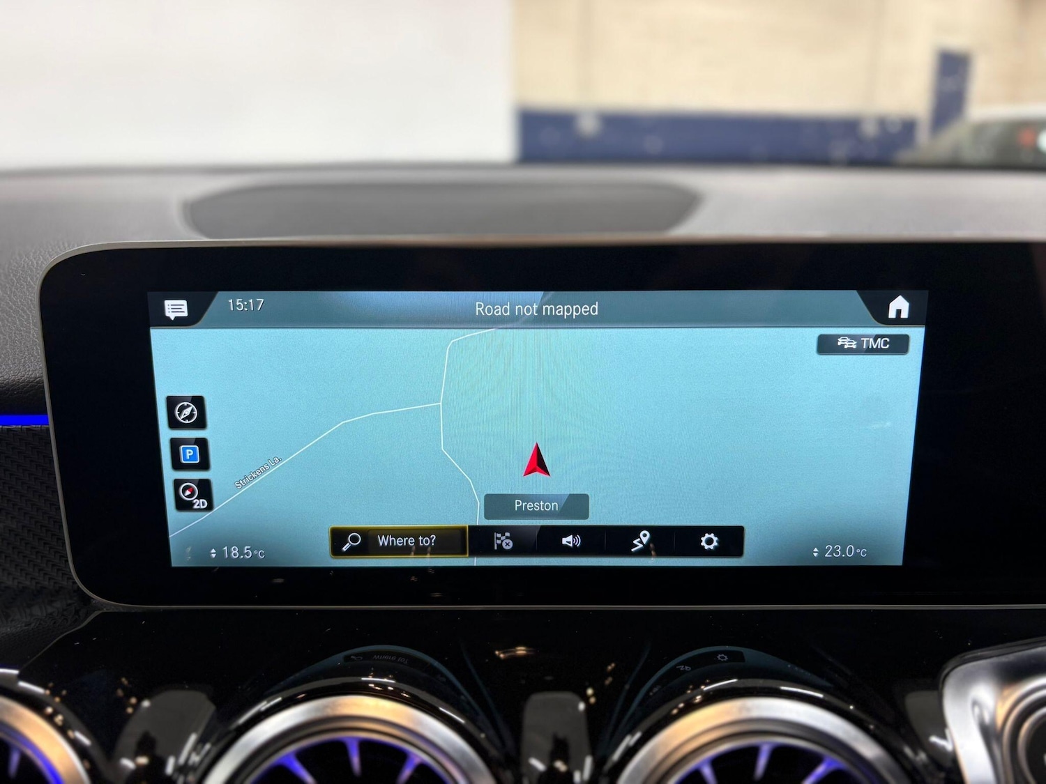 Used Mercedes-Benz GLB 2021 for sale - 77203348: Photo 46