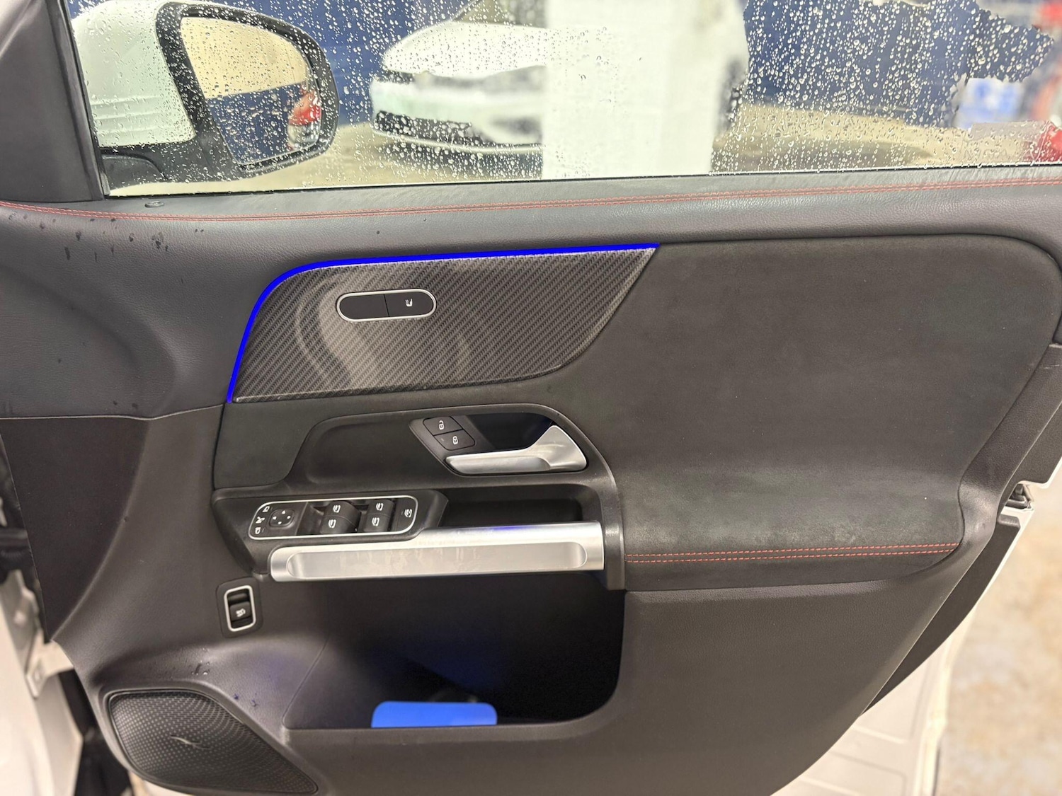 Used Mercedes-Benz GLB 2021 for sale - 77203348: Photo 62