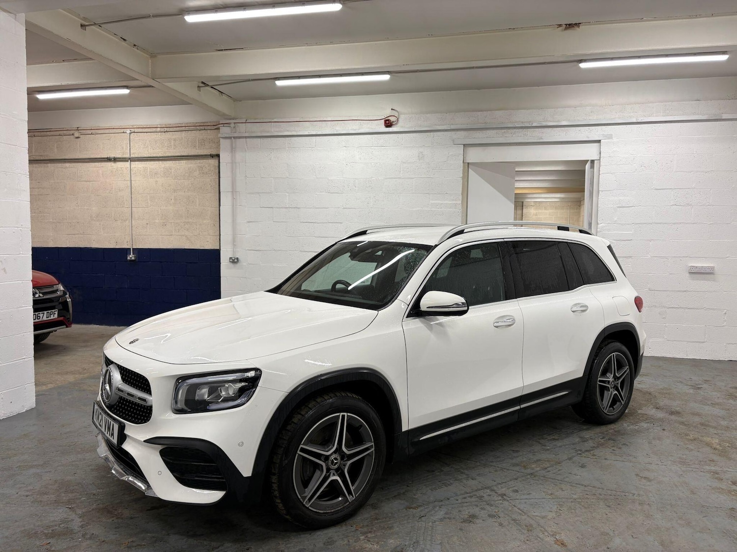 Used Mercedes-Benz GLB 2021 for sale - 77203348: Photo 74