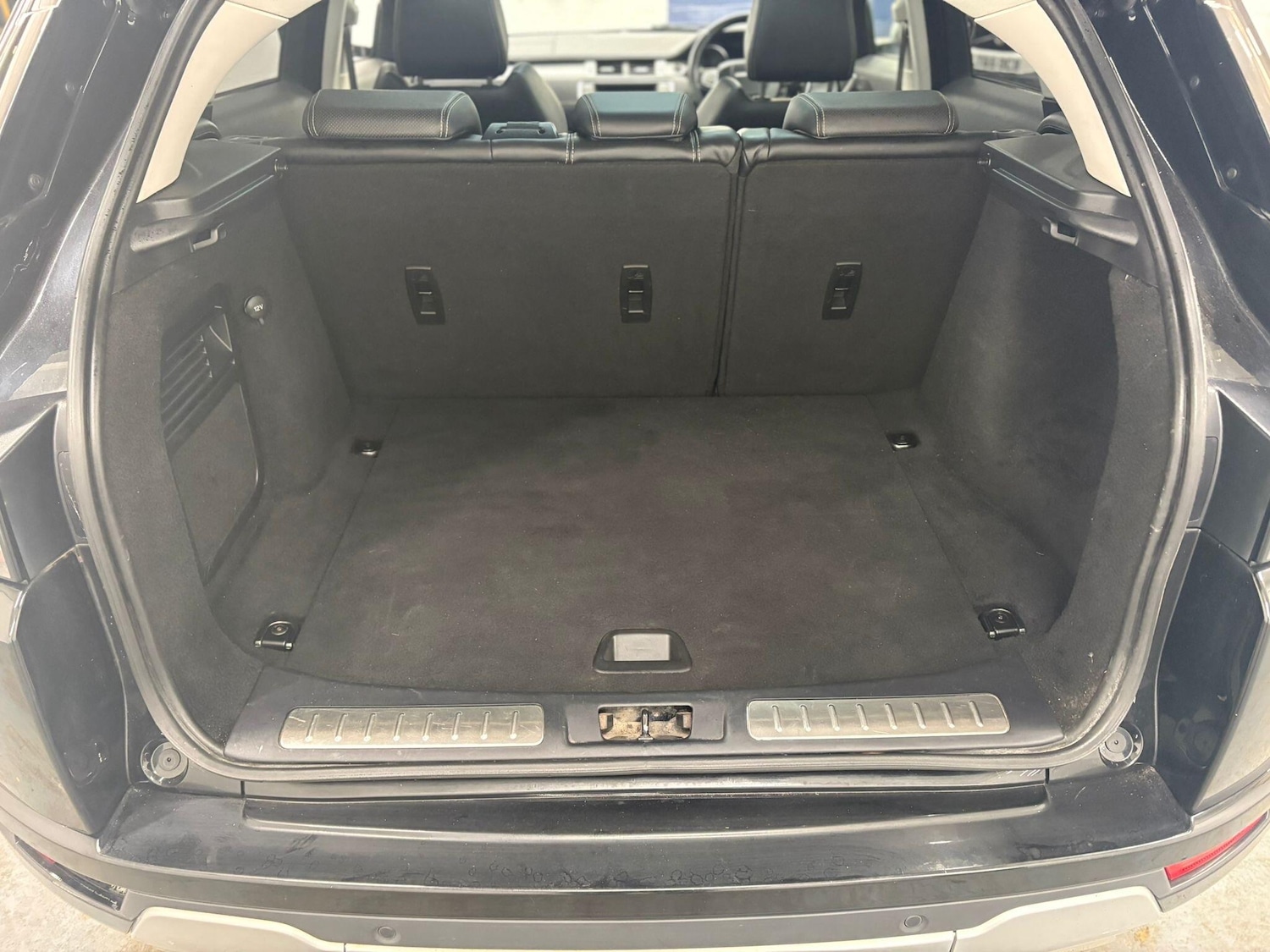 Used Land Rover Range Rover Evoque 2015 for sale - 77330383: Photo 10