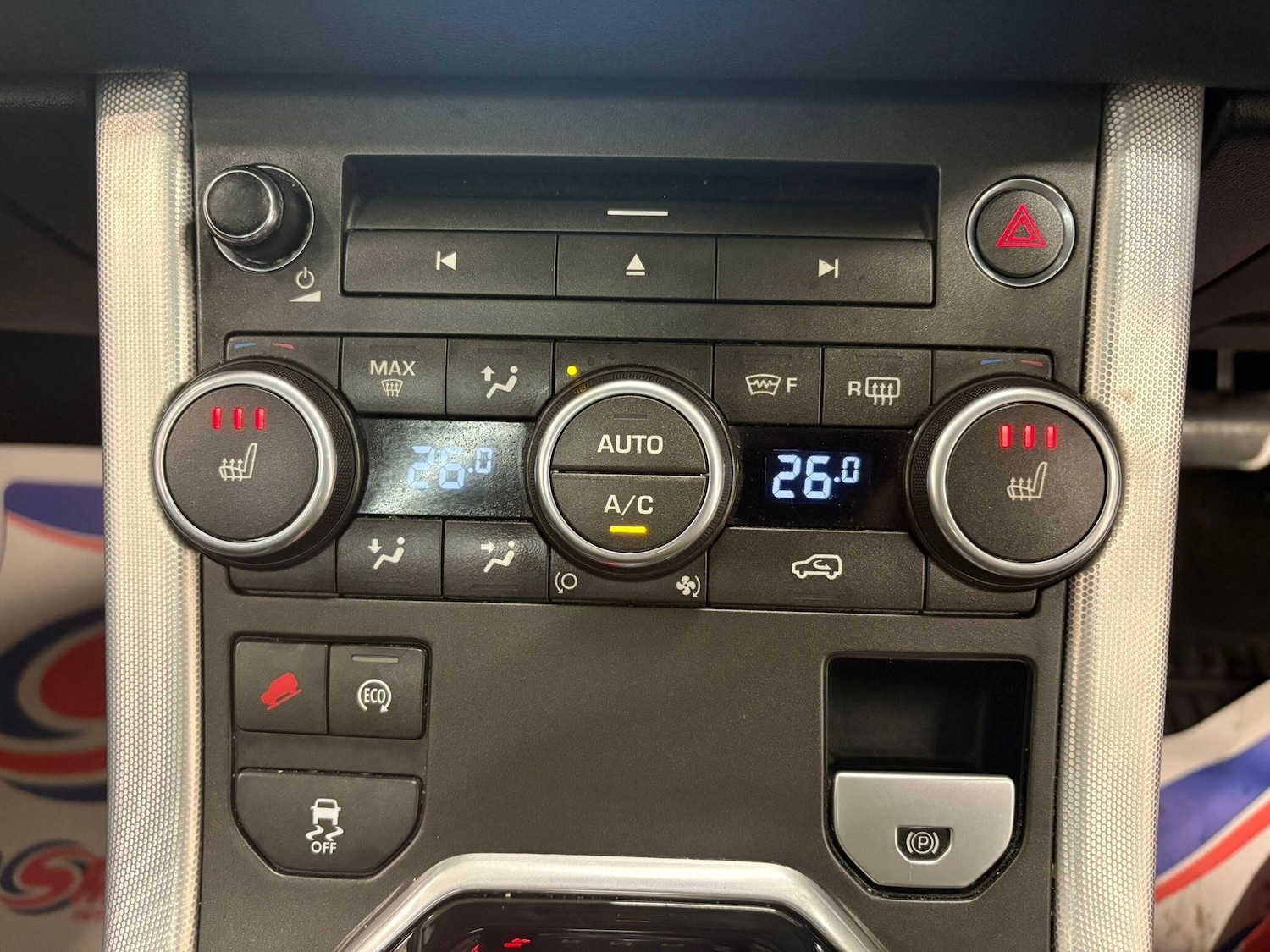 Used Land Rover Range Rover Evoque 2015 for sale - 77330383: Photo 17