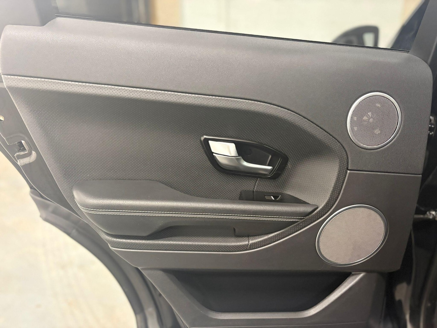 Used Land Rover Range Rover Evoque 2015 for sale - 77330383: Photo 22