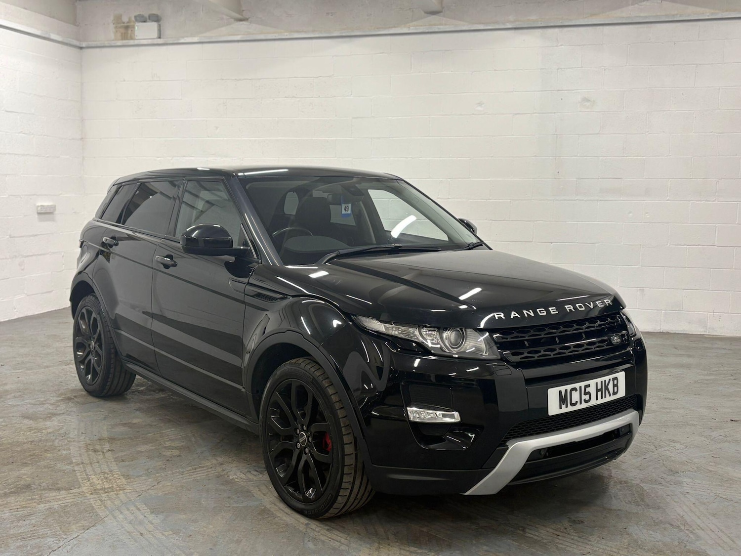 Used Land Rover Range Rover Evoque 2015 for sale - 77330383: Photo 26