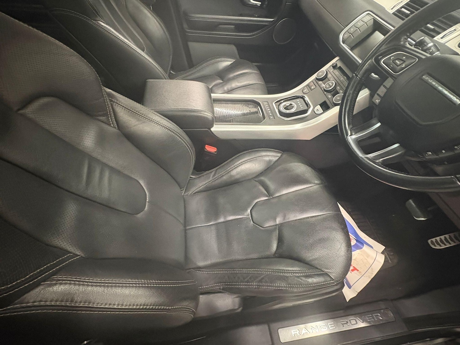 Used Land Rover Range Rover Evoque 2015 for sale - 77330383: Photo 28