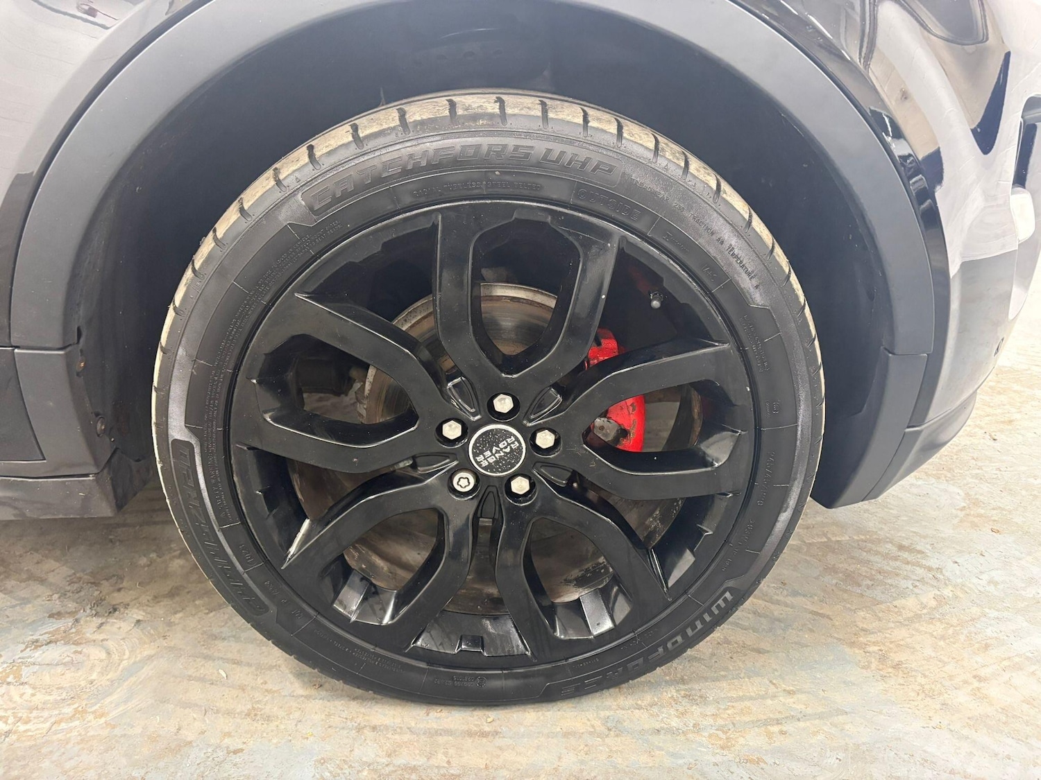 Used Land Rover Range Rover Evoque 2015 for sale - 77330383: Photo 33