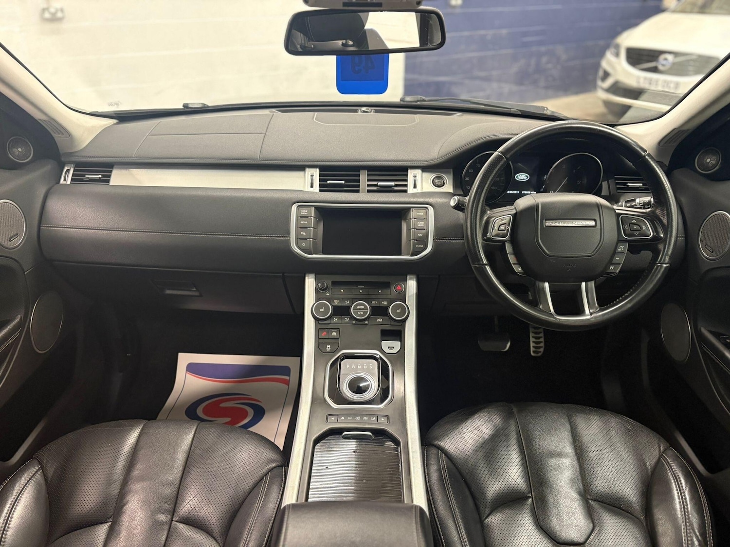 Used Land Rover Range Rover Evoque 2015 for sale - 77330383: Photo 40