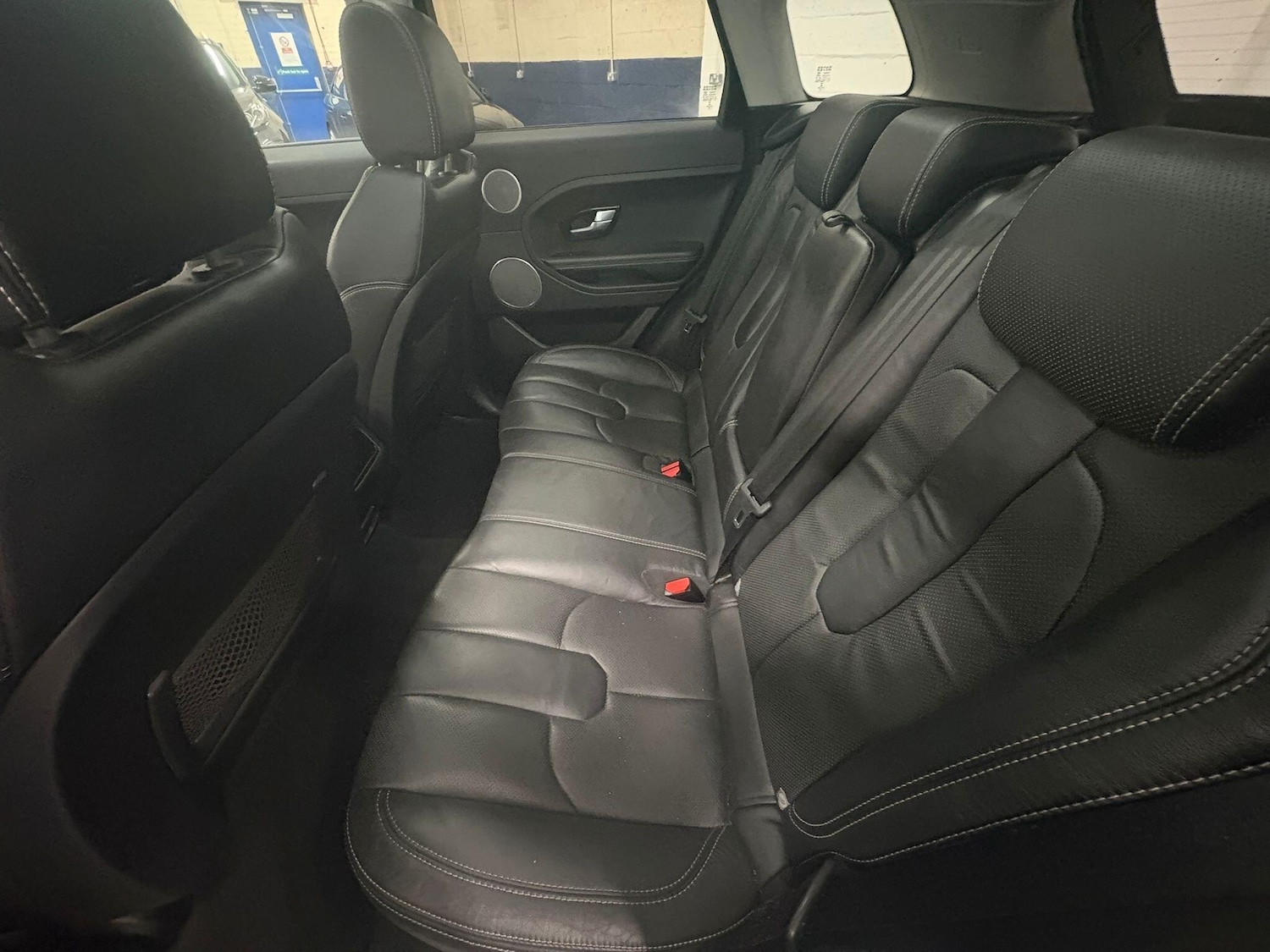 Used Land Rover Range Rover Evoque 2015 for sale - 77330383: Photo 6