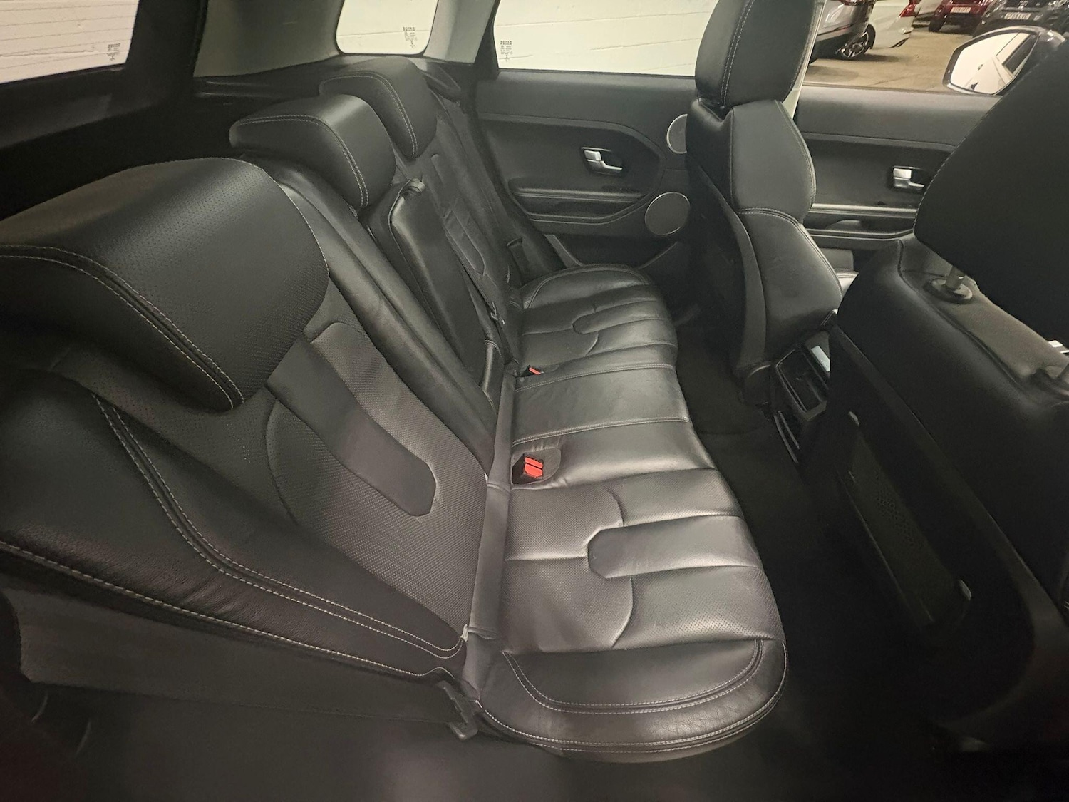 Used Land Rover Range Rover Evoque 2015 for sale - 77330383: Photo 60