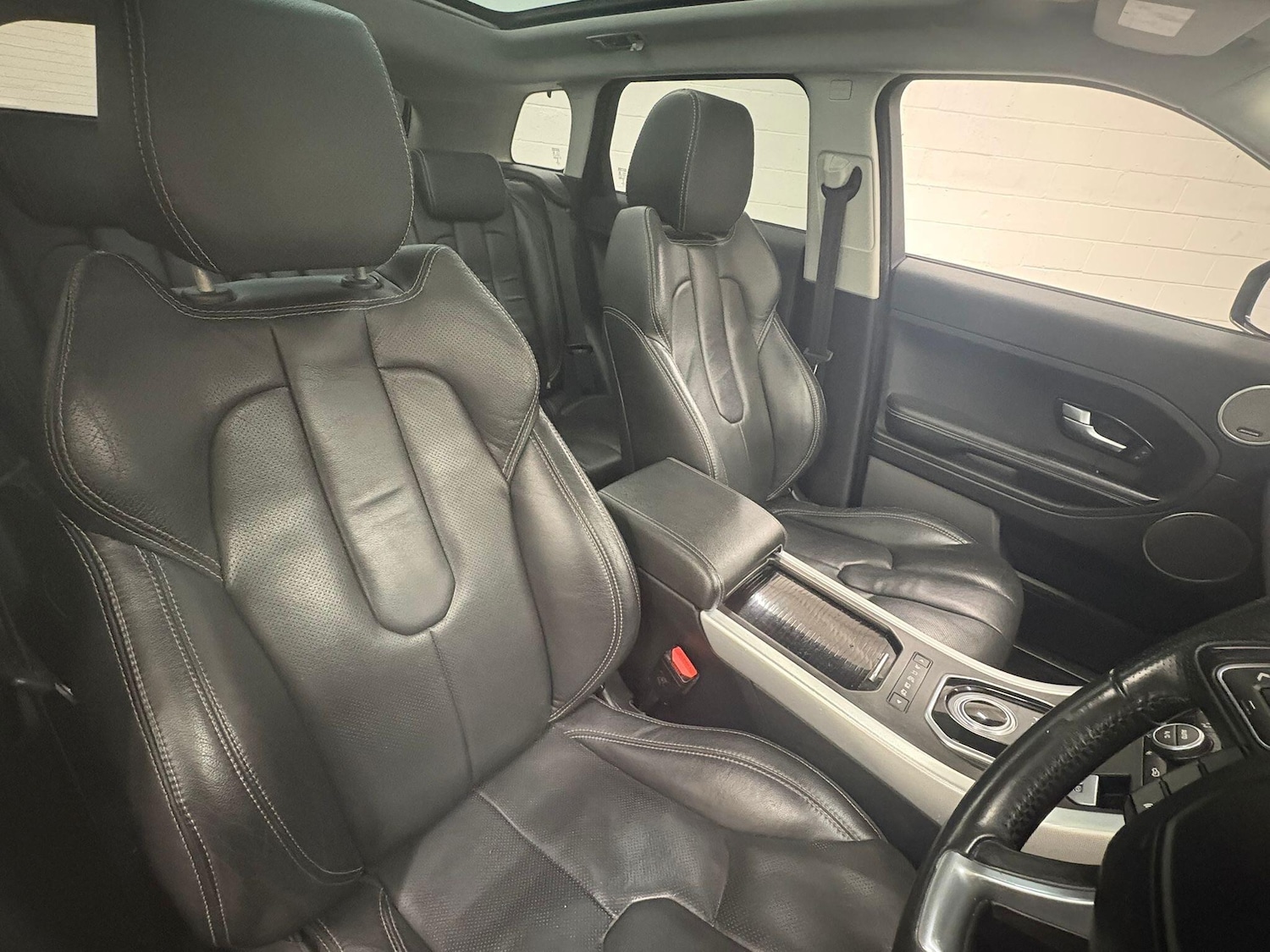 Used Land Rover Range Rover Evoque 2015 for sale - 77330383: Photo 9