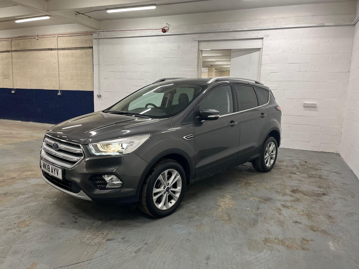 Used Ford Kuga for sale - 77823721: Photo 11