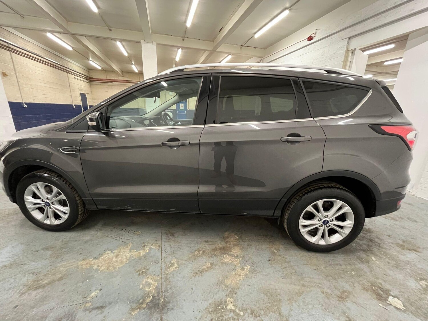 Used Ford Kuga for sale - 77823721: Photo 12