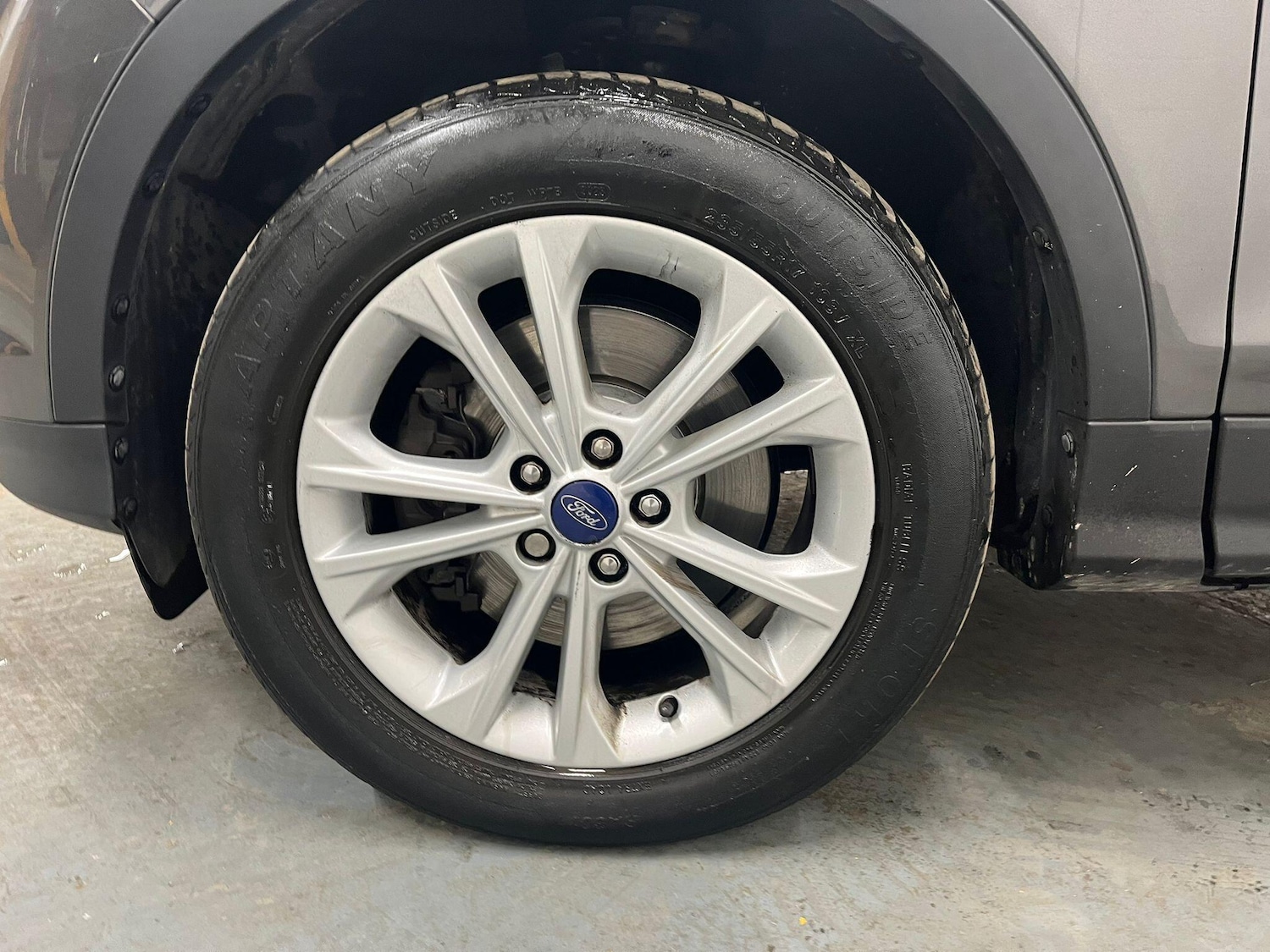 Used Ford Kuga for sale - 77823721: Photo 13