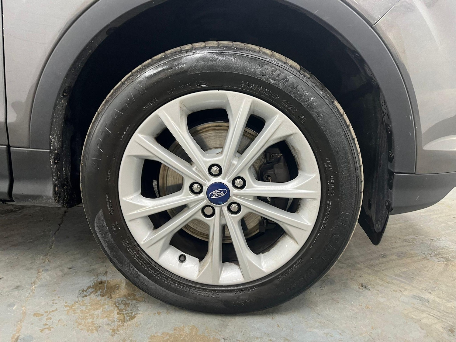 Used Ford Kuga for sale - 77823721: Photo 14