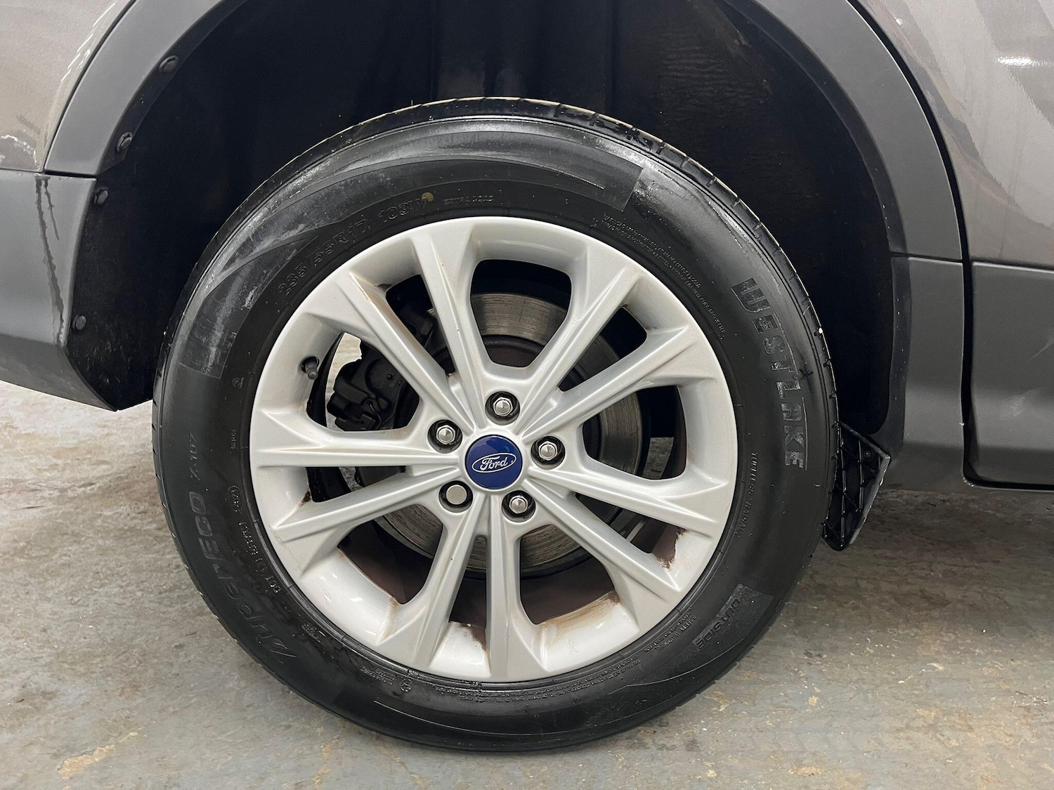 Used Ford Kuga for sale - 77823721: Photo 15