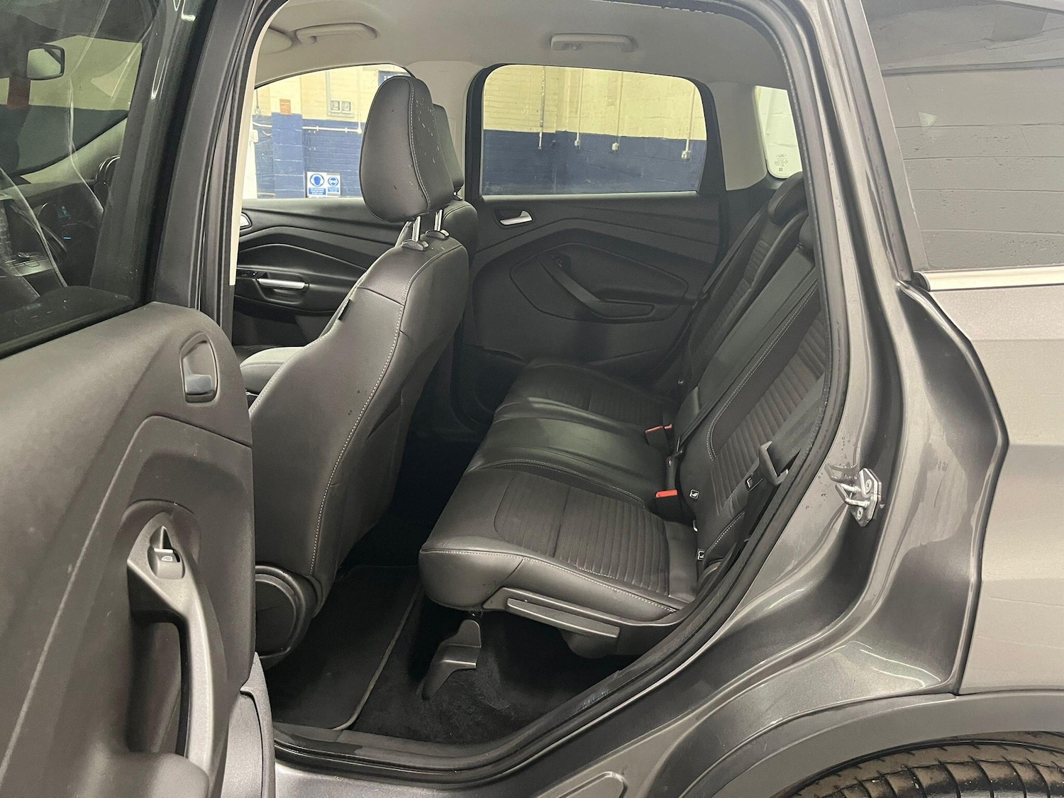 Used Ford Kuga for sale - 77823721: Photo 17