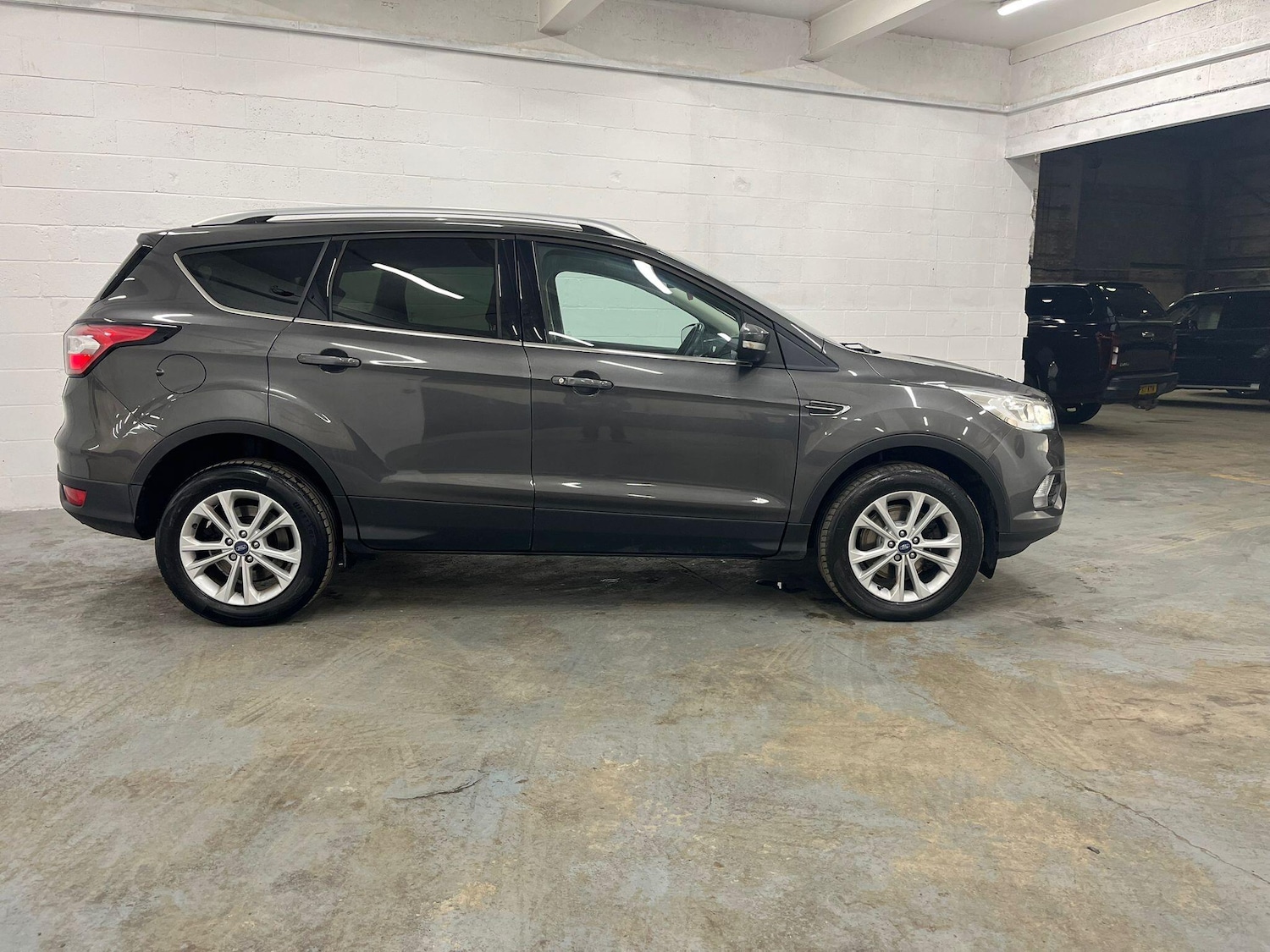 Used Ford Kuga for sale - 77823721: Photo 2