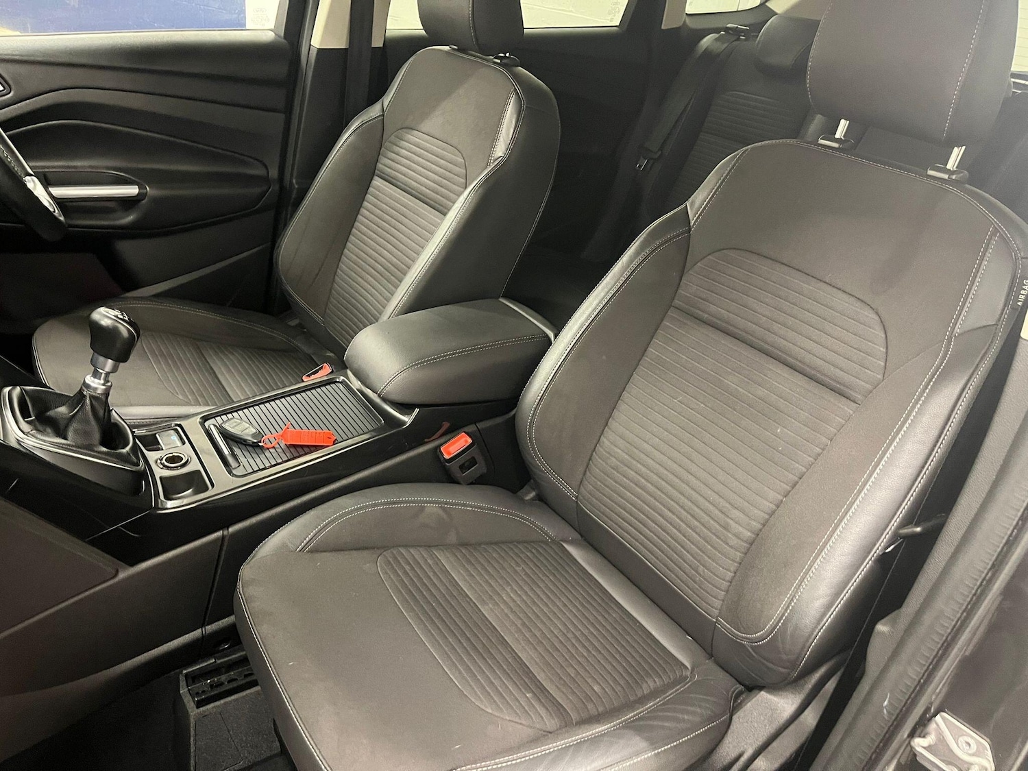 Used Ford Kuga for sale - 77823721: Photo 21