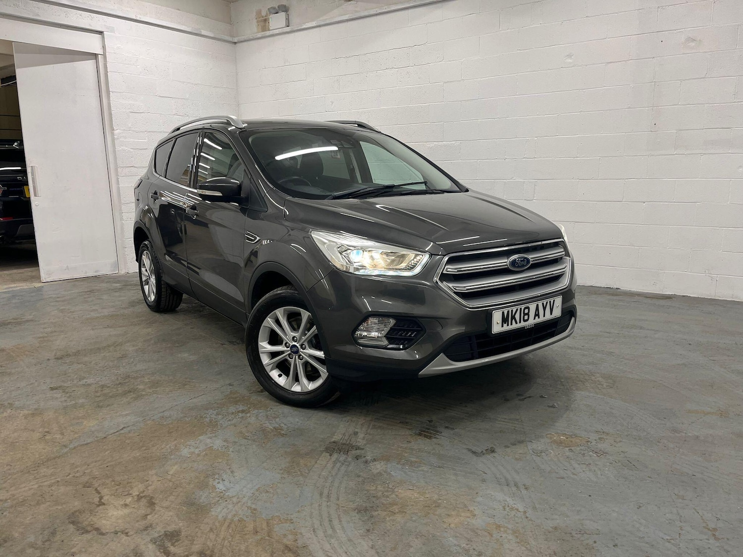 Used Ford Kuga for sale - 77823721: Photo 3