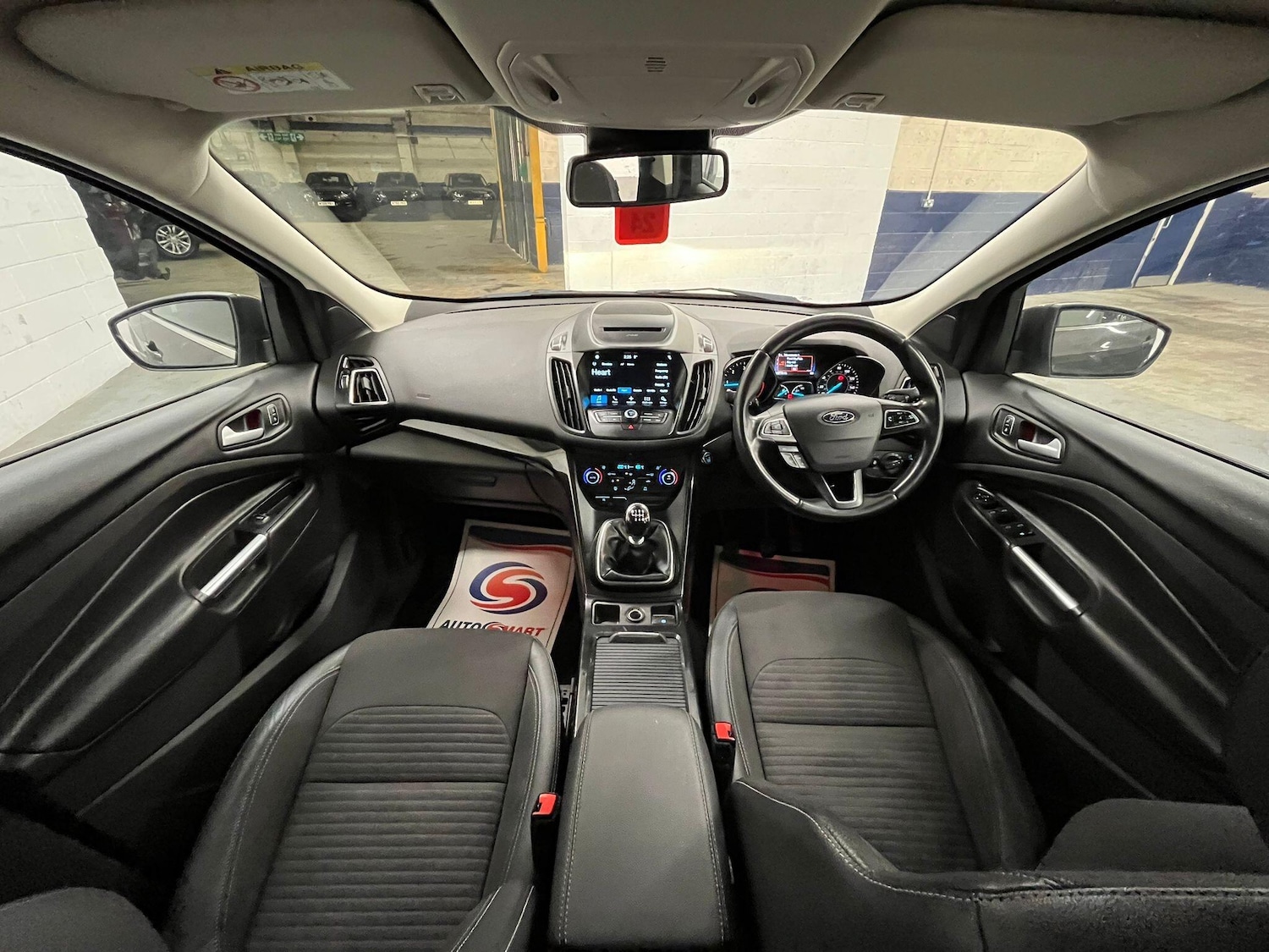 Used Ford Kuga for sale - 77823721: Photo 38