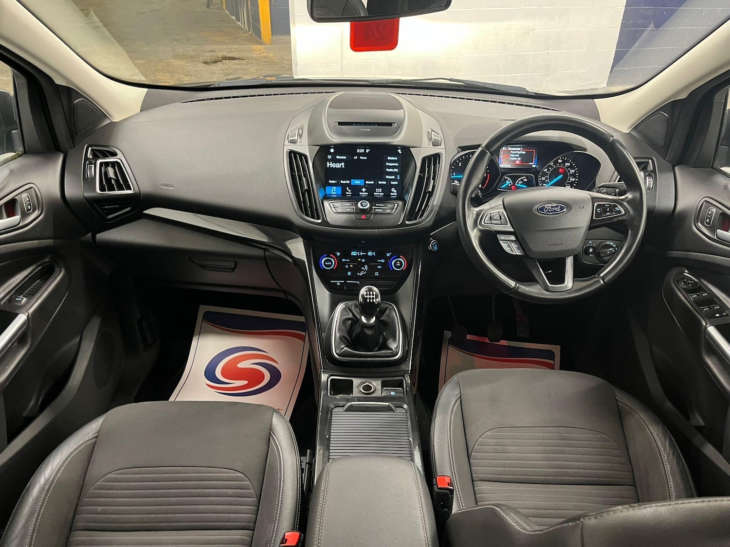 Used Ford Kuga for sale - 77823721: Photo 39