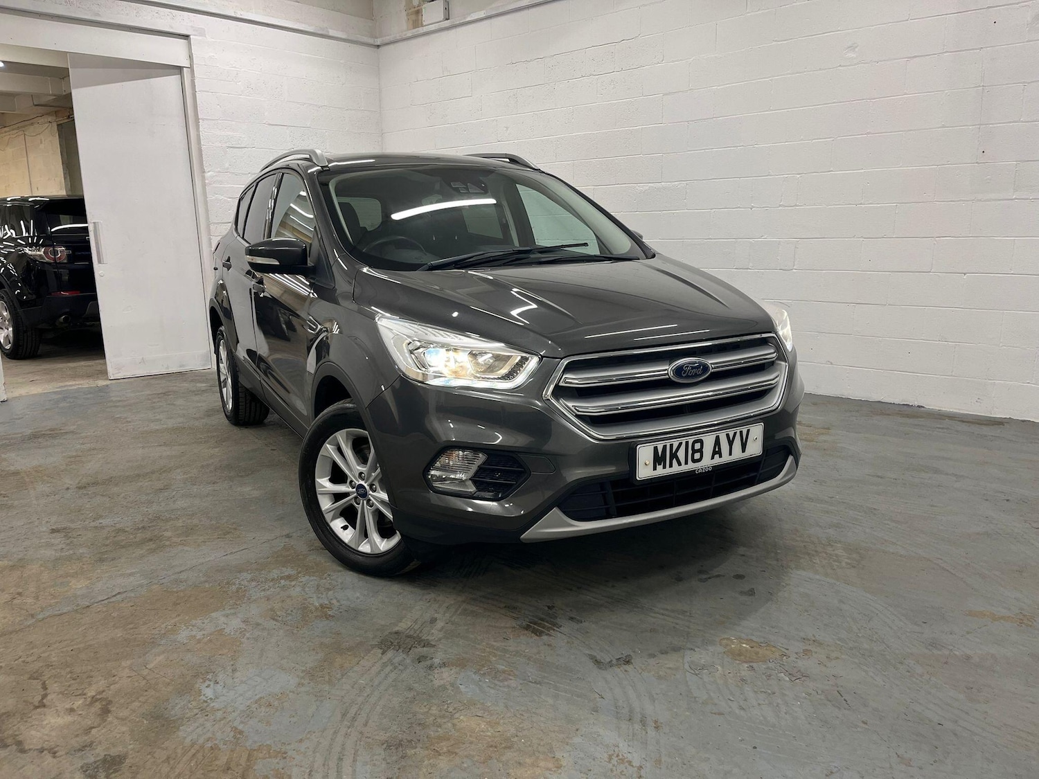 Used Ford Kuga for sale - 77823721: Photo 4