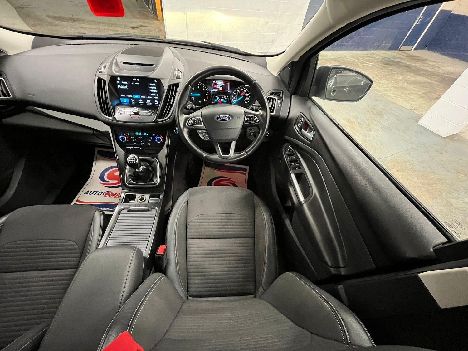 Used Ford Kuga for sale - 77823721: Photo 41