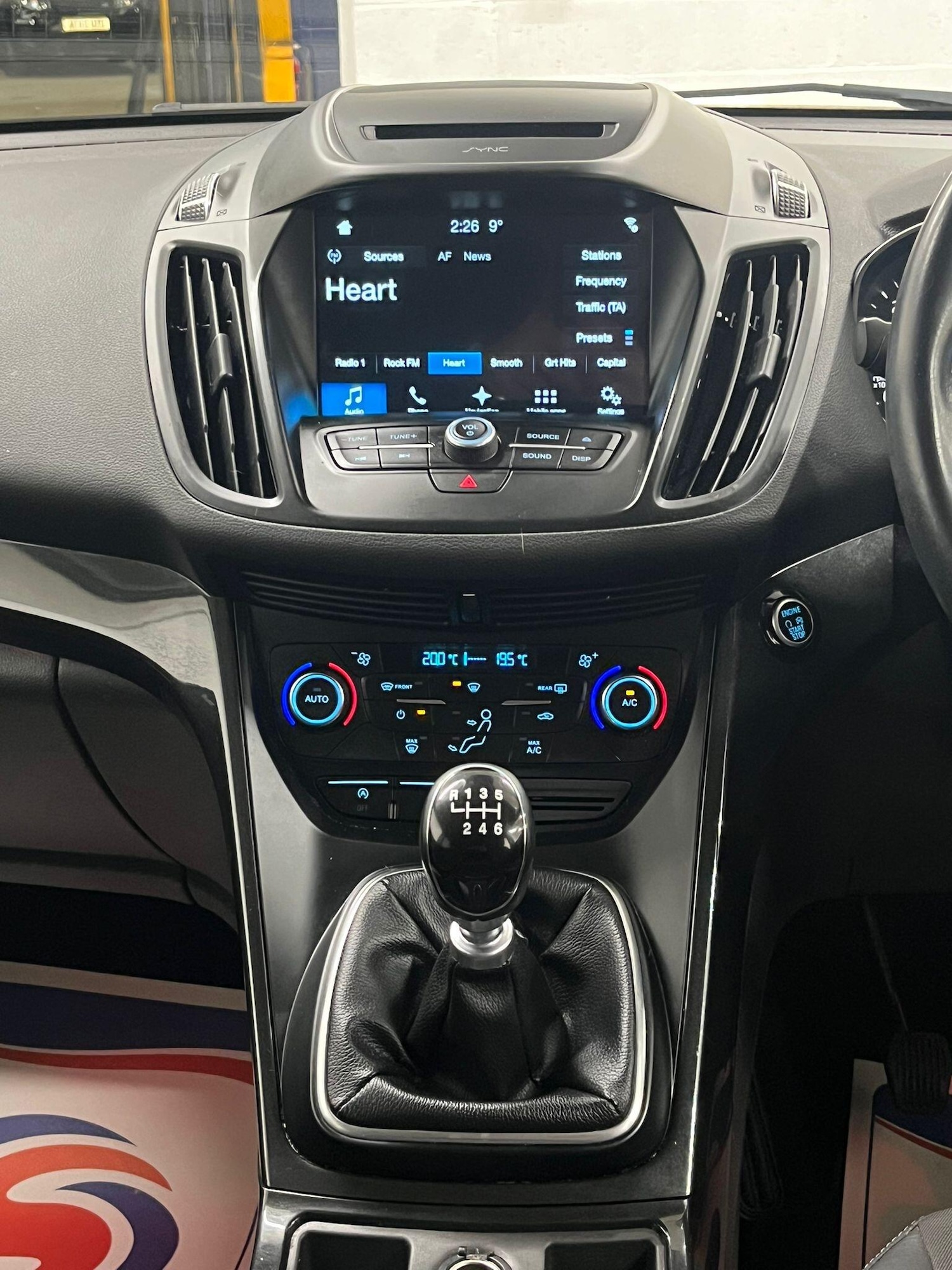 Used Ford Kuga for sale - 77823721: Photo 45