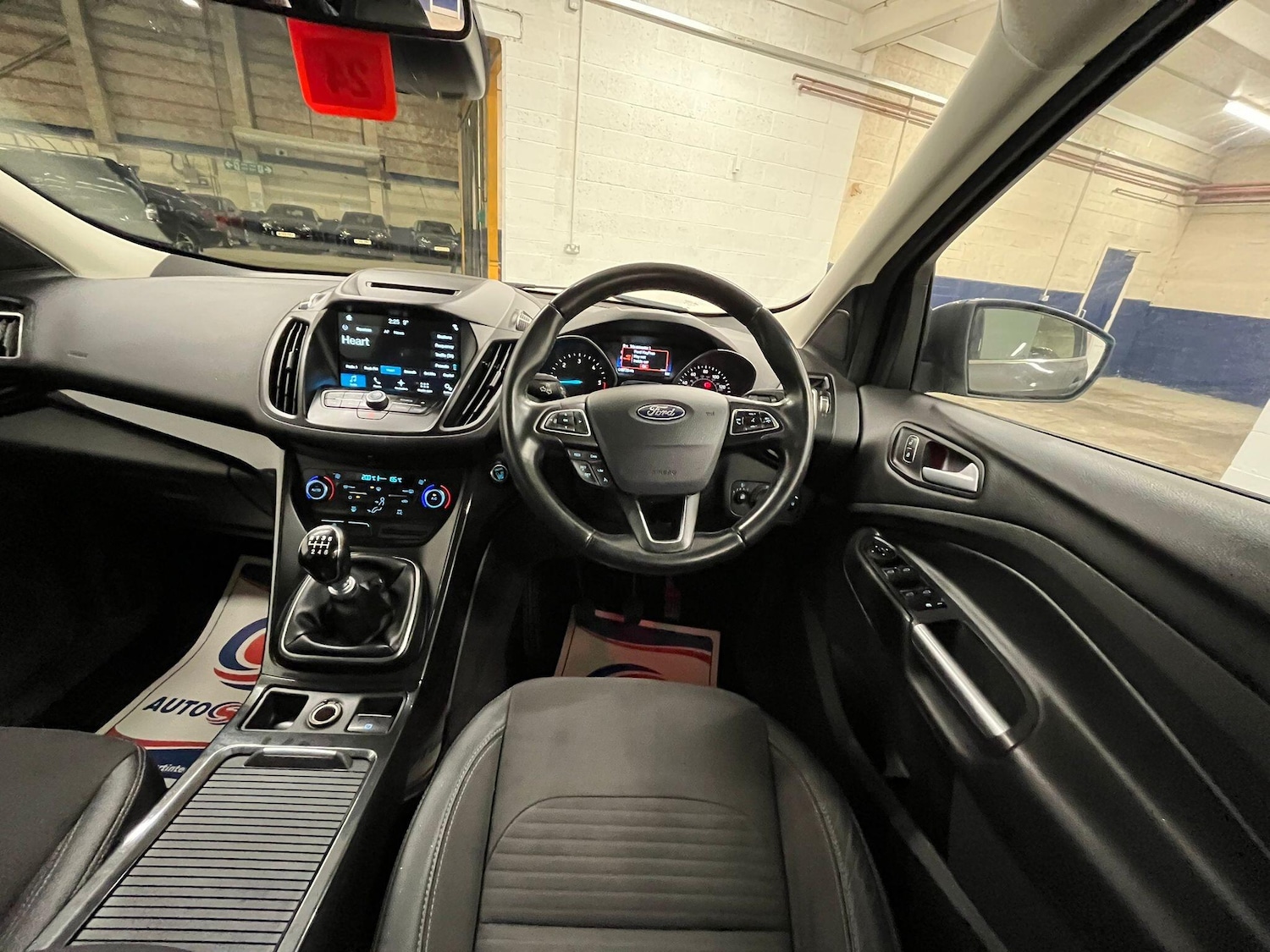 Used Ford Kuga for sale - 77823721: Photo 46