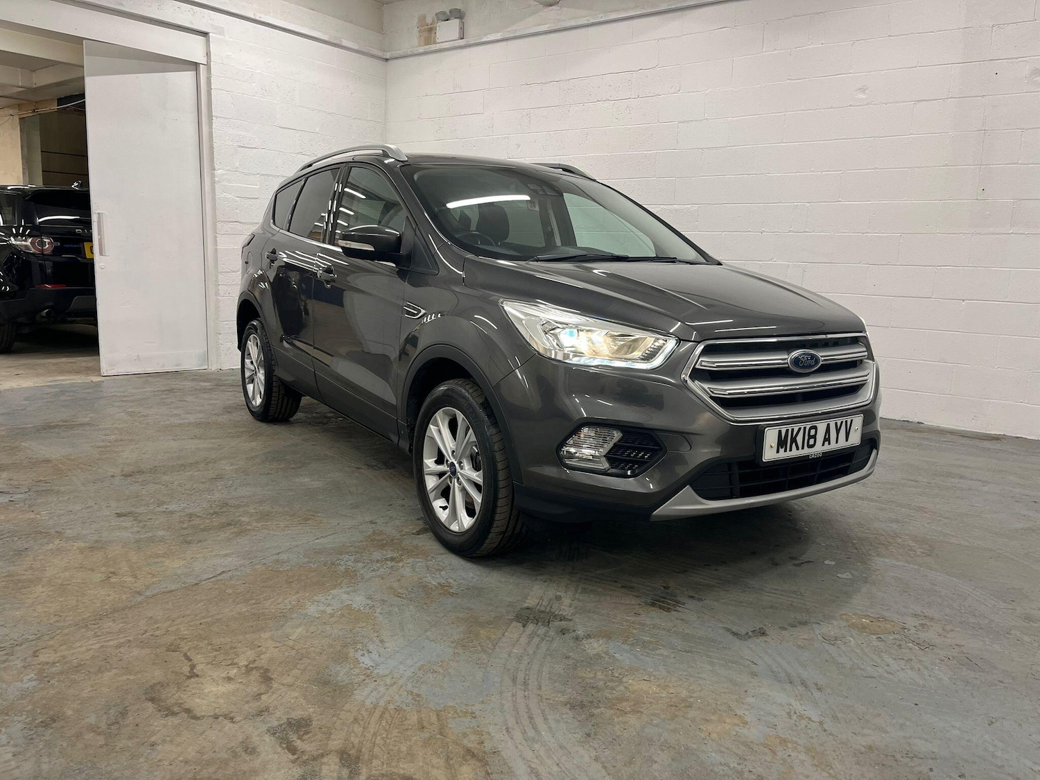 Used Ford Kuga for sale - 77823721: Photo 5