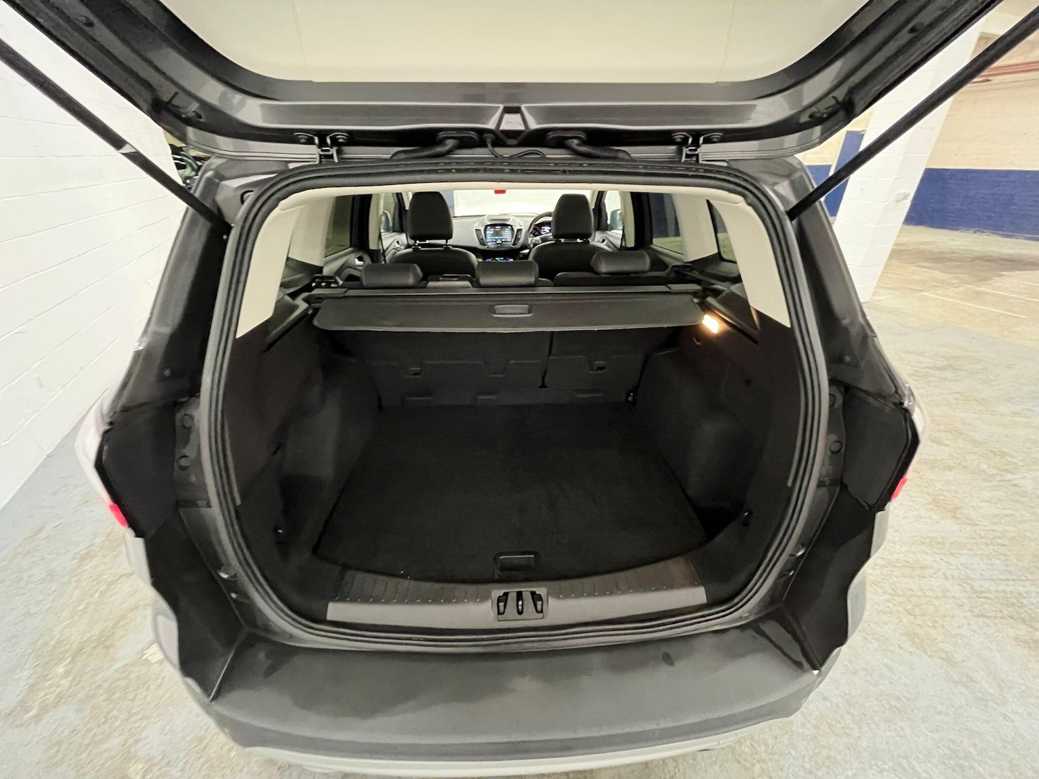 Used Ford Kuga for sale - 77823721: Photo 54