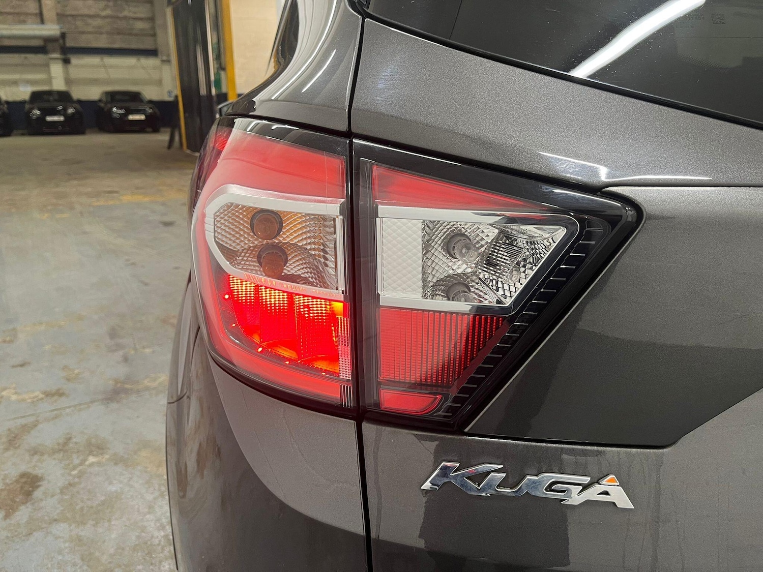 Used Ford Kuga for sale - 77823721: Photo 55