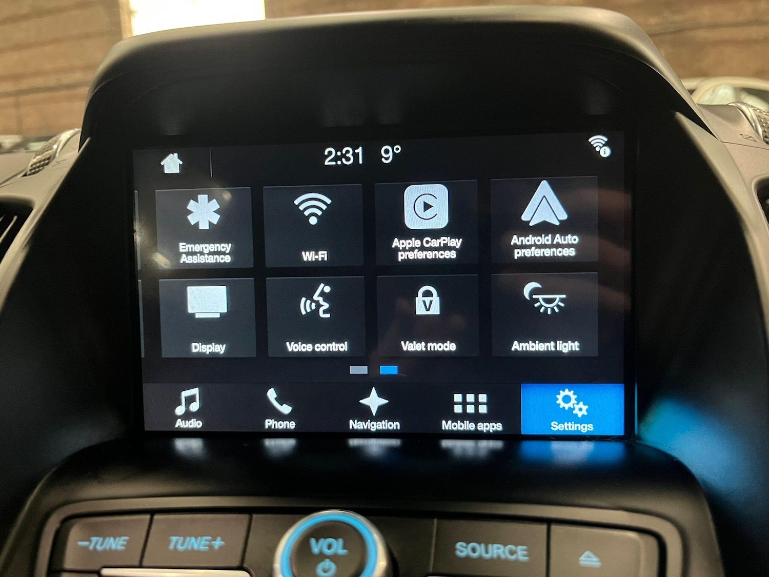 Used Ford Kuga for sale - 77823721: Photo 57