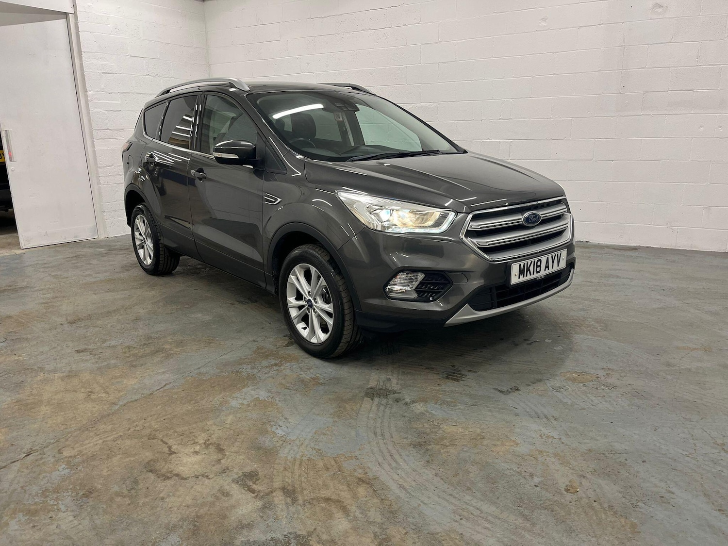 Used Ford Kuga for sale - 77823721: Photo 6