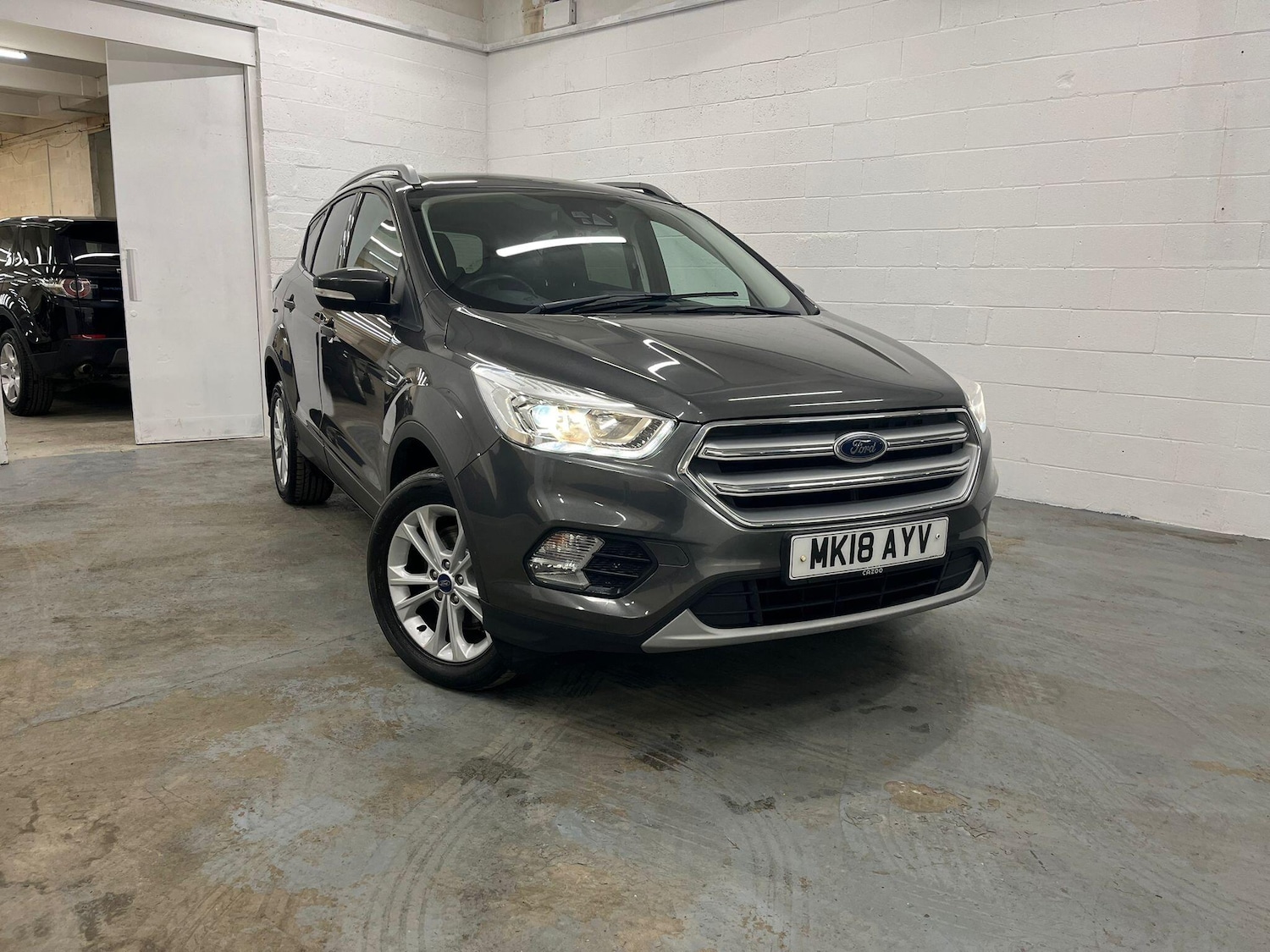 Used Ford Kuga for sale - 77823721: Photo 8