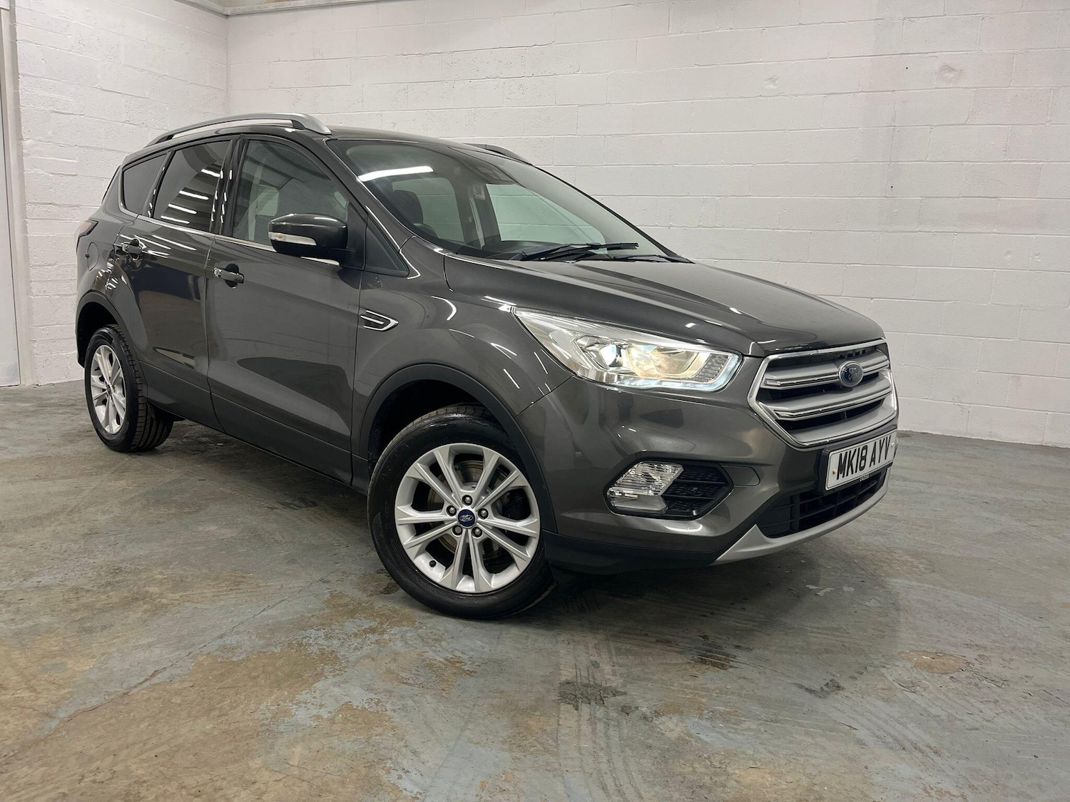 Used Ford Kuga for sale - 77823721: Photo 9