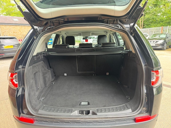 Used Land Rover Discovery Sport 2018 for sale - 74978103: Photo 20