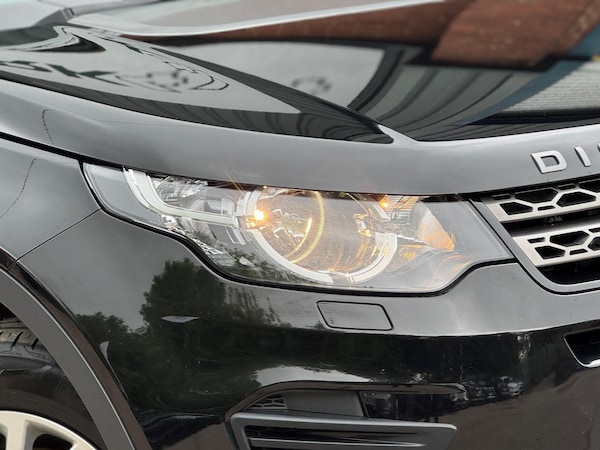 Used Land Rover Discovery Sport 2018 for sale - 74978103: Photo 21