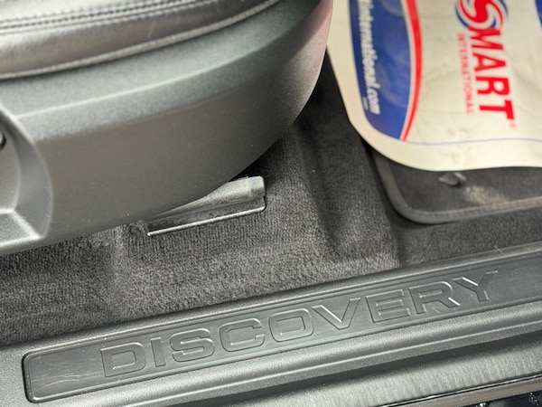Used Land Rover Discovery Sport 2018 for sale - 74978103: Photo 24