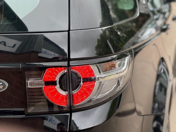 Used Land Rover Discovery Sport 2018 for sale - 74978103: Photo 26
