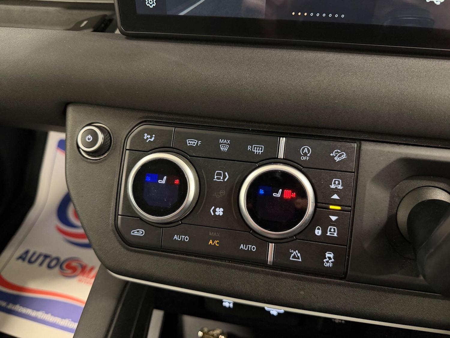 Used Land Rover Defender 2020 for sale - 76953089: Photo 18