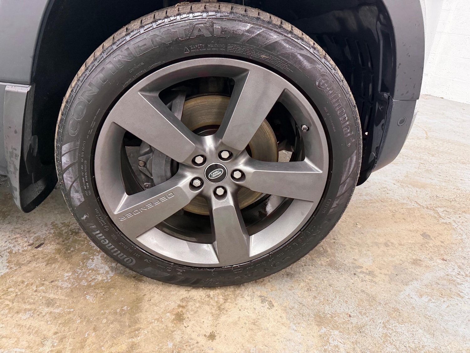 Used Land Rover Defender 2020 for sale - 76953089: Photo 22