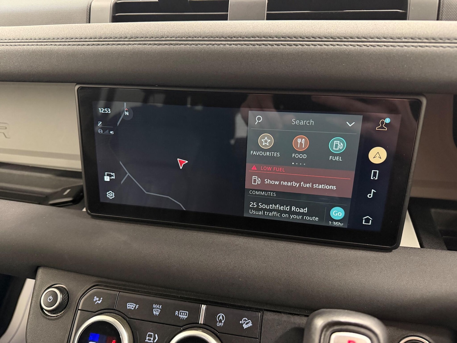 Used Land Rover Defender 2020 for sale - 76953089: Photo 27