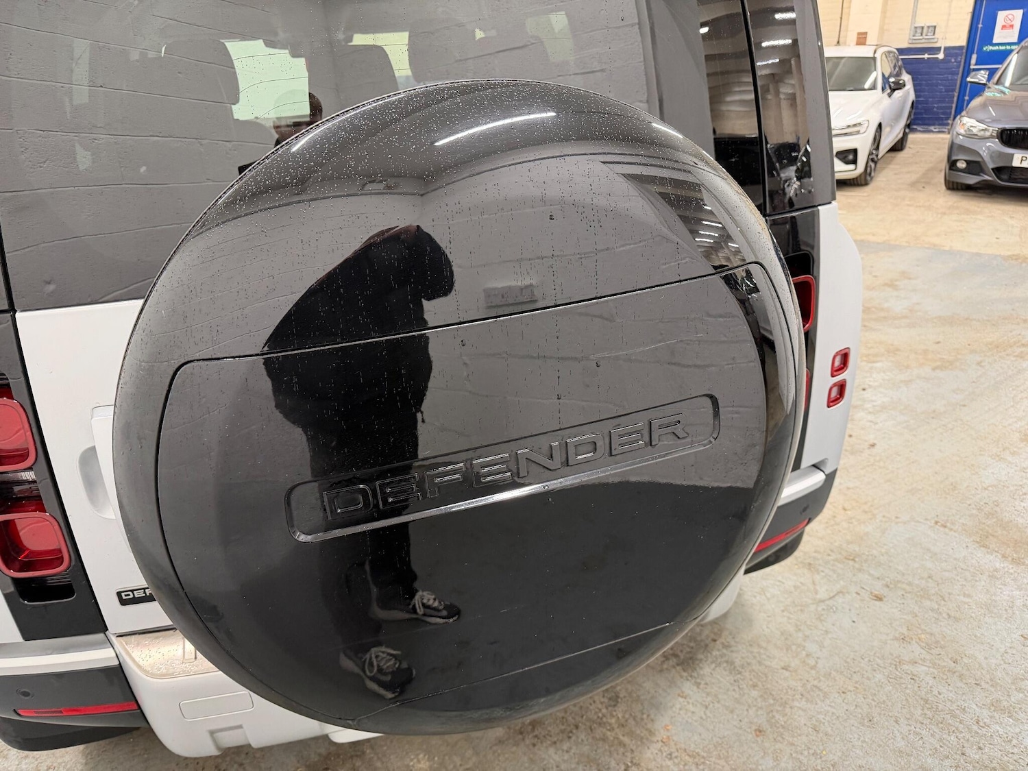 Used Land Rover Defender 2020 for sale - 76953089: Photo 33