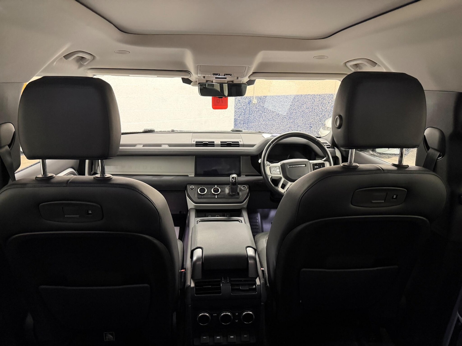 Used Land Rover Defender 2020 for sale - 76953089: Photo 36