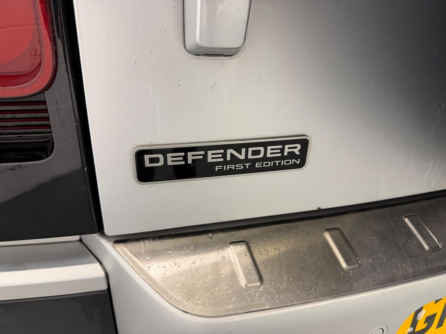 Used Land Rover Defender 2020 for sale - 76953089: Photo 37